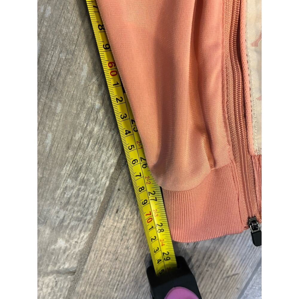 Kappa Pink Peach 222 Banda Jogger Track Pants Women’s Size Small - Picture 10 of 11